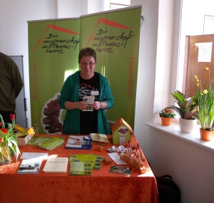 Stand Einschlingen 180114