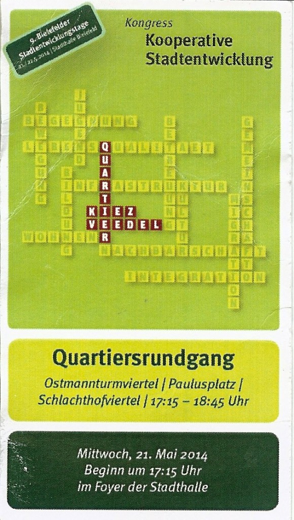 Rundgang
