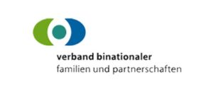 Logo Verband Binationaler Partnerschaften