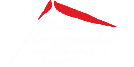 Die Hausgemeinschaft im Pauluscarrée